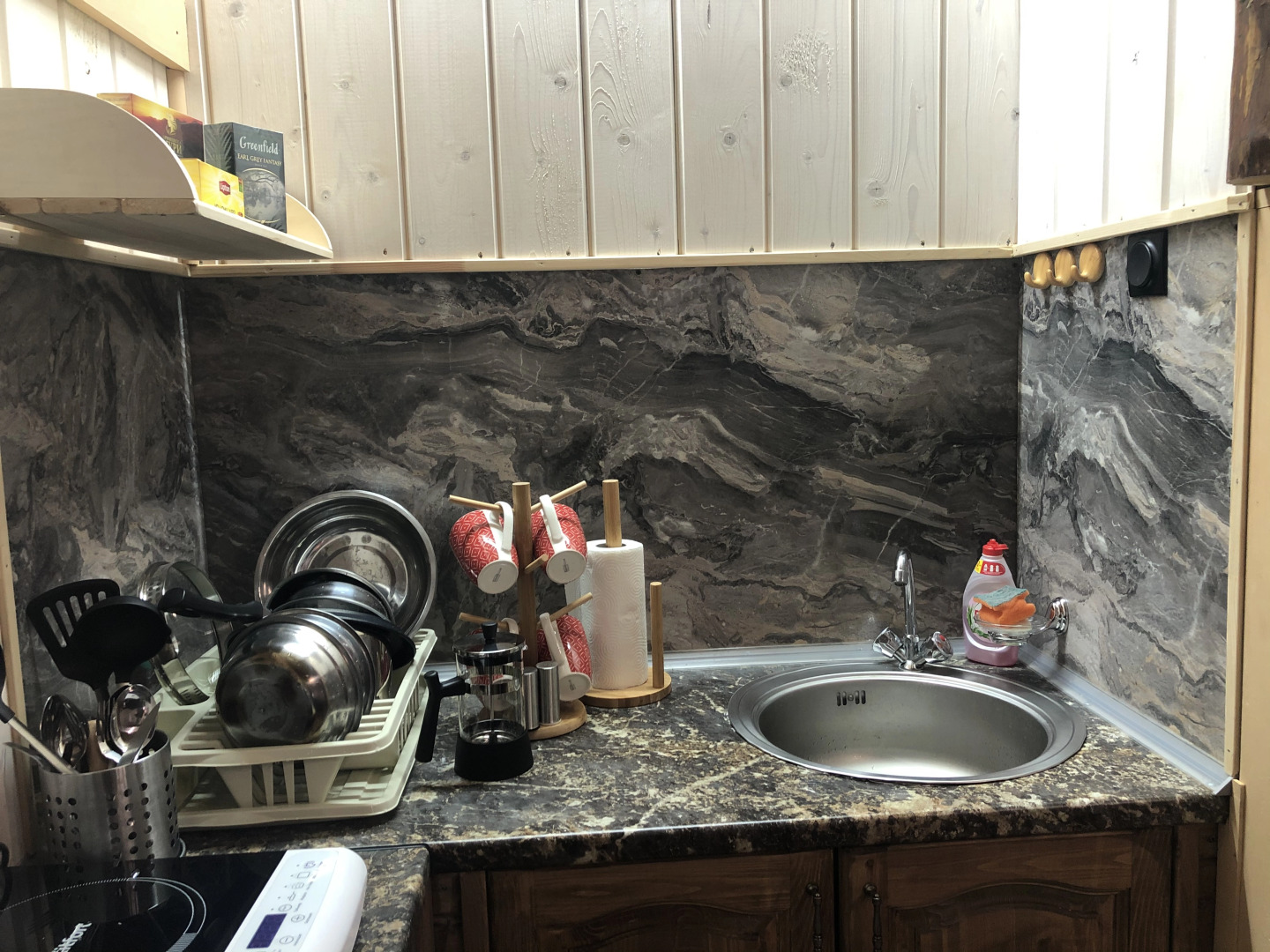 Гостевой дом Усадьба Гирвас