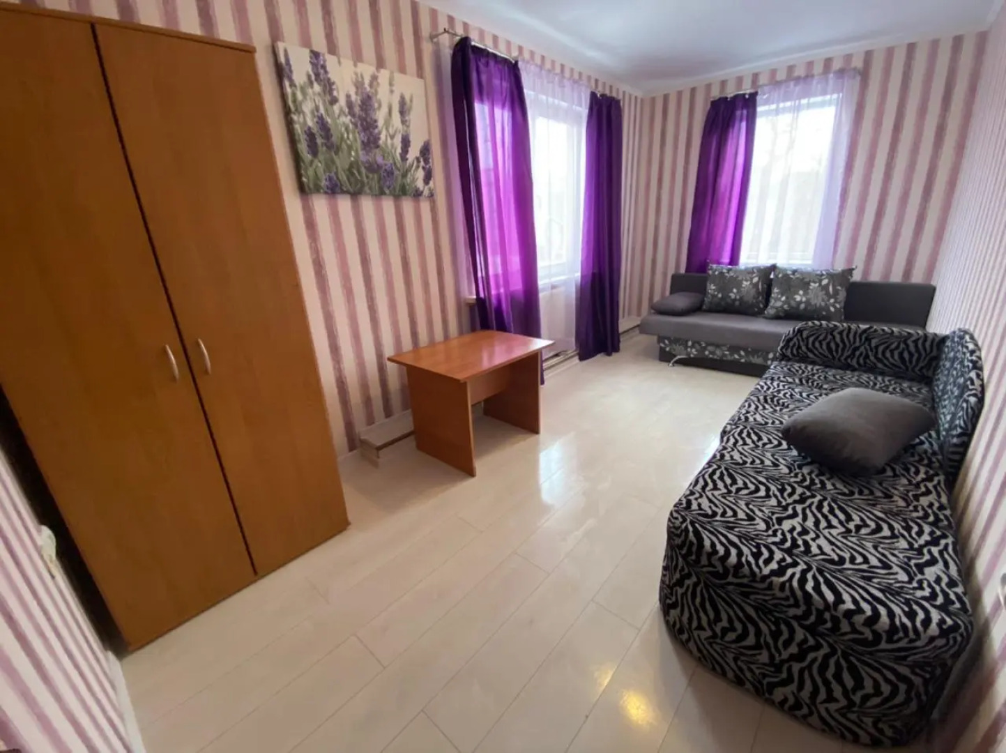 База отдыха Здоровье