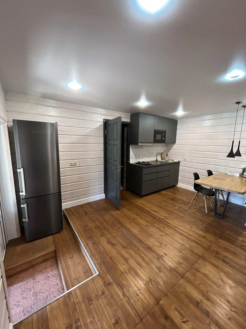 Частный Дом Флигель