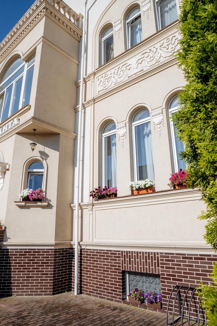 Гостевой дом Константа