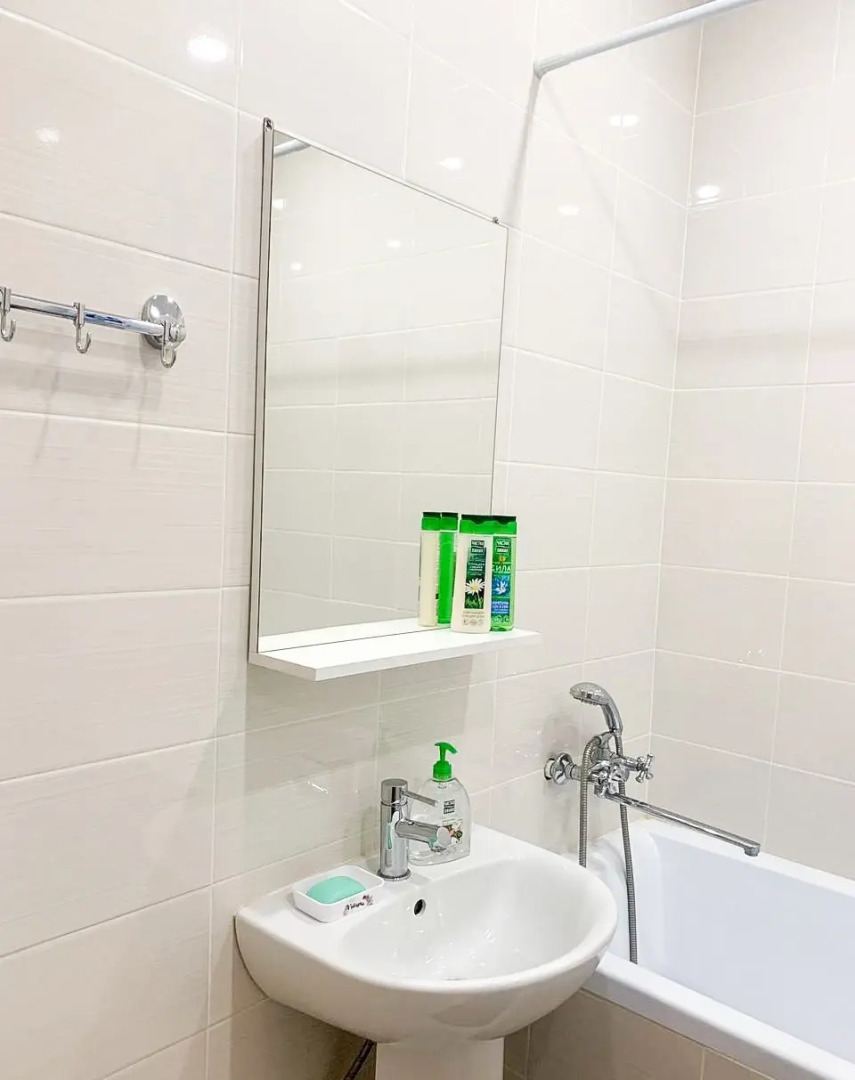 Апартаменты Квартира AlexHome Старая Купавна на Октябрьской