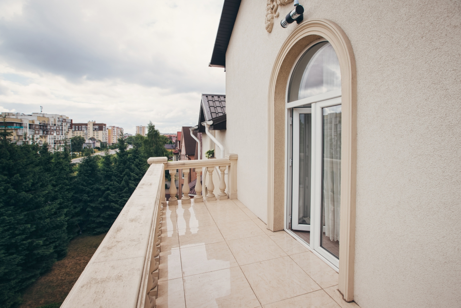 Гостевой дом Константа