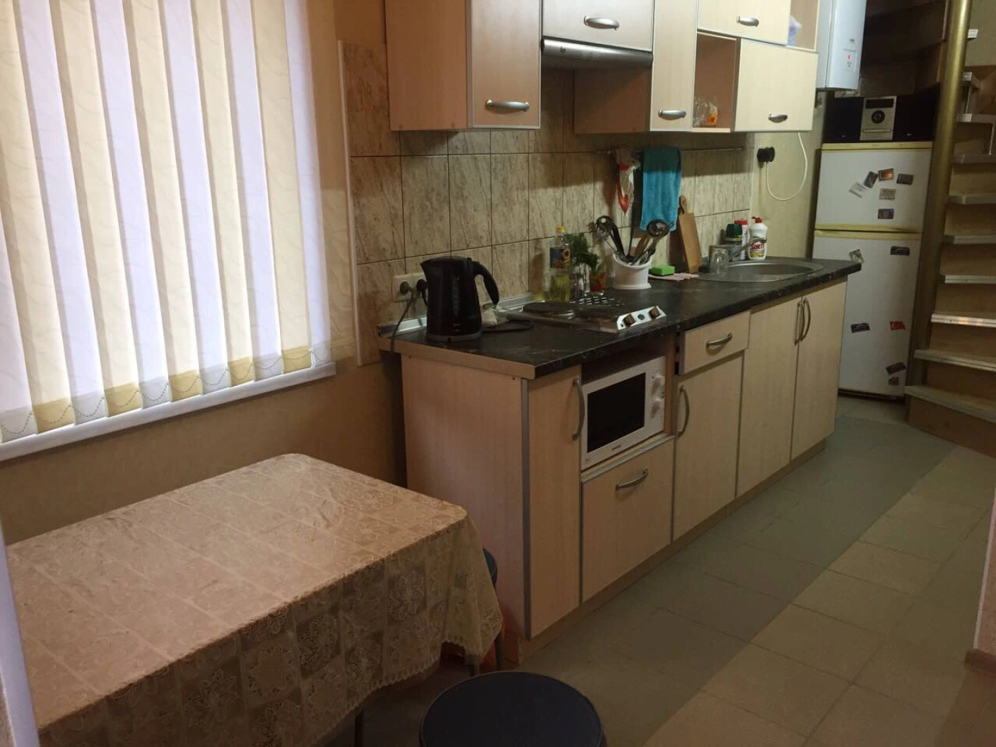 Частный дом Дом без Двора на ул.Пушкина