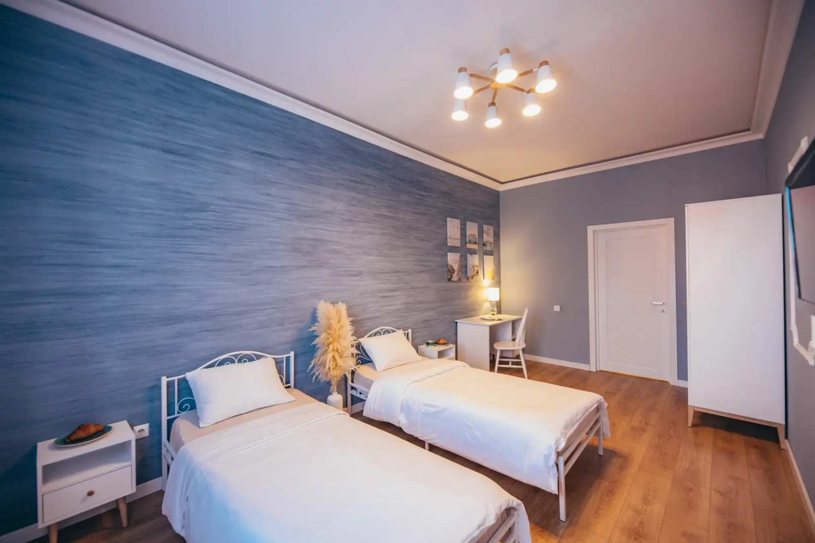 Апартаменты Baltic Простор