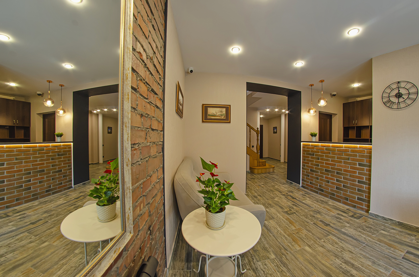 Мини-отель Вояж