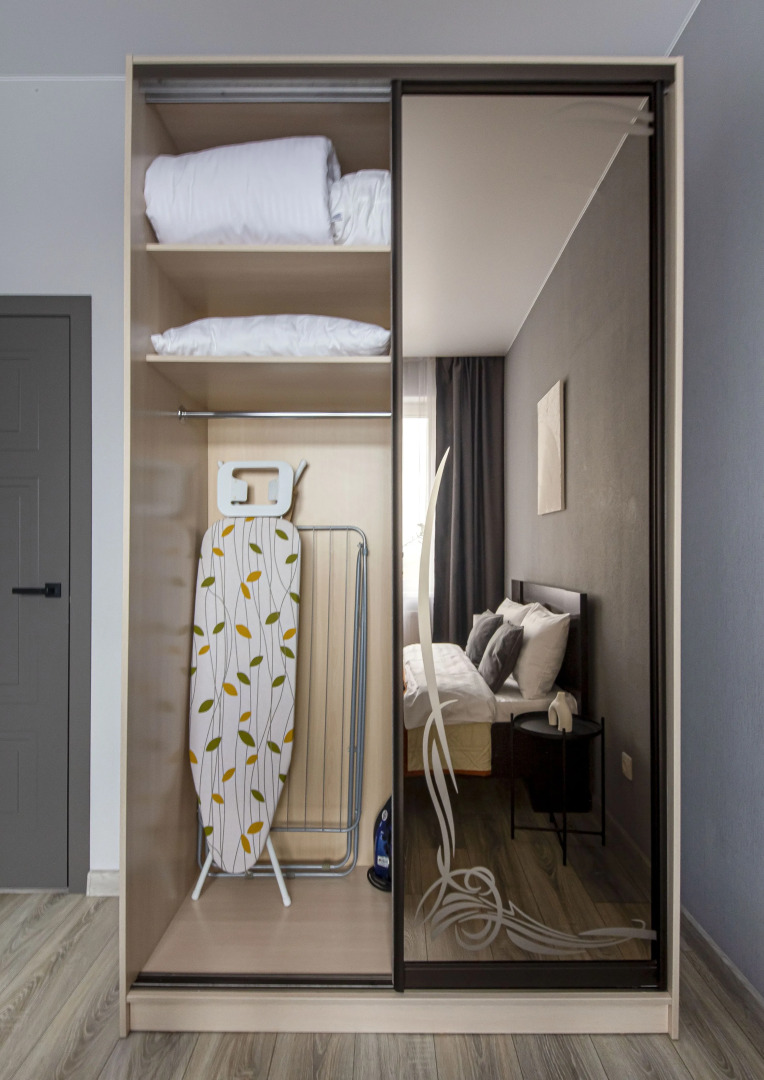 Апартаменты Room2day Magic