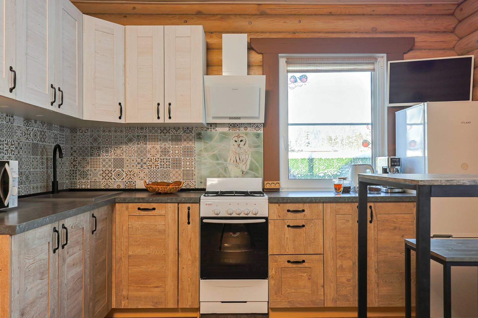 Гостевой дом Совушкин Дом