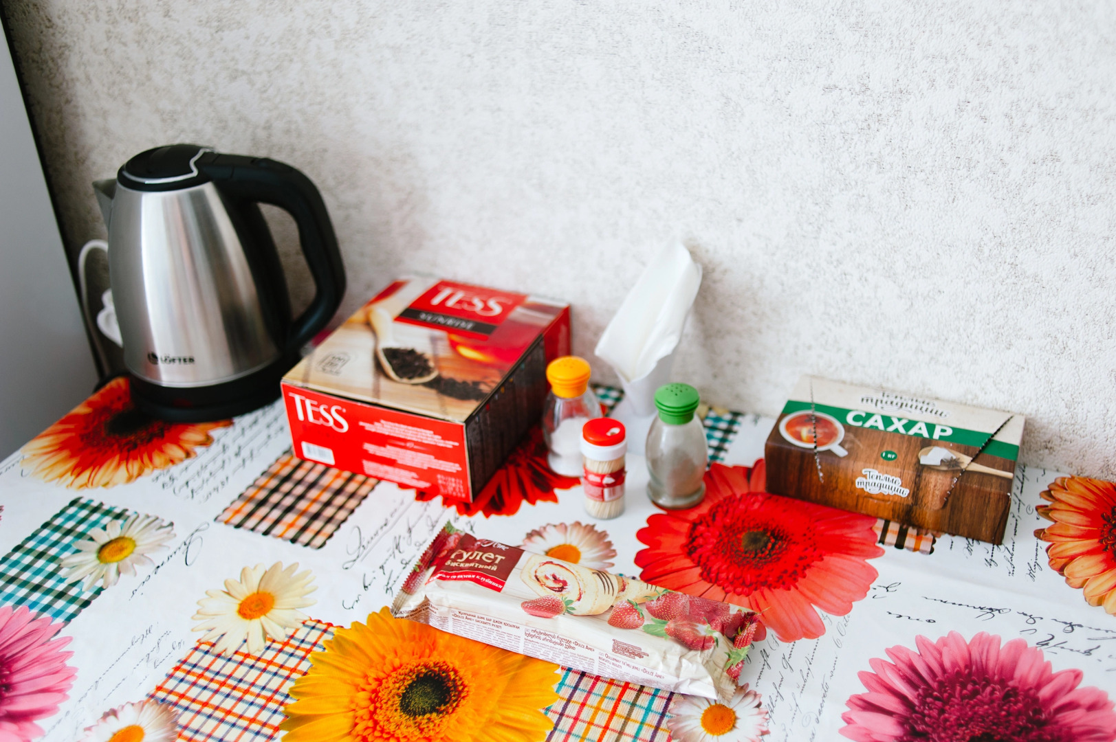 Апартаменты Квартира56.рф