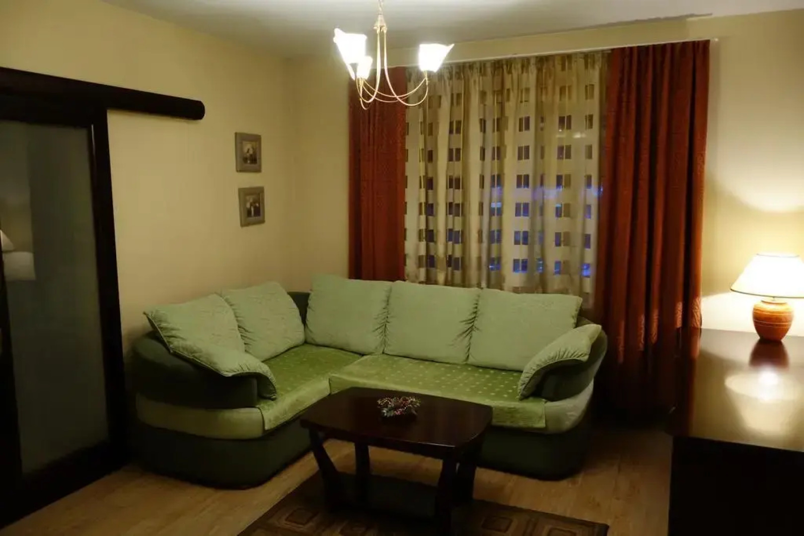 Отель Персона Грата