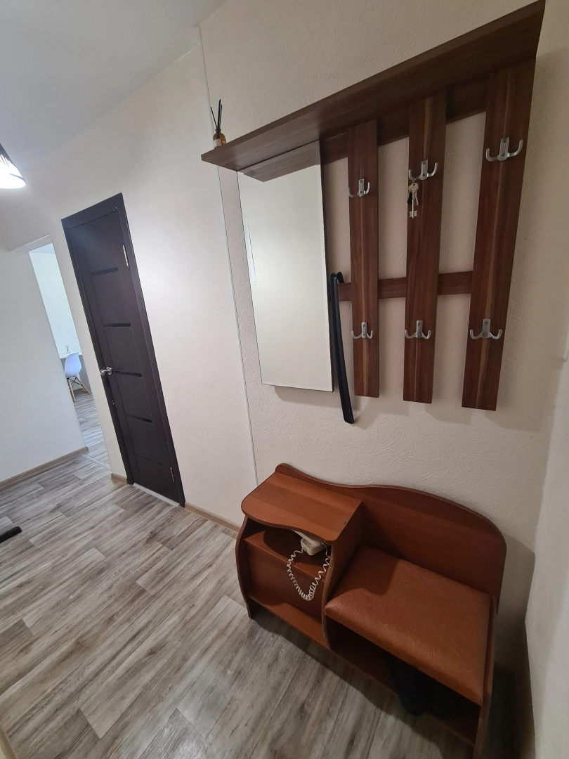 Квартира Амурский бульвар 35