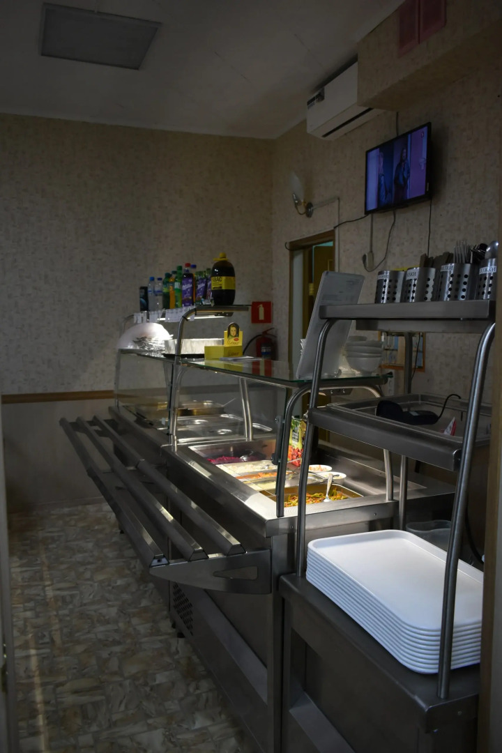 Отель Гостиничный комплекс "Горизонт"