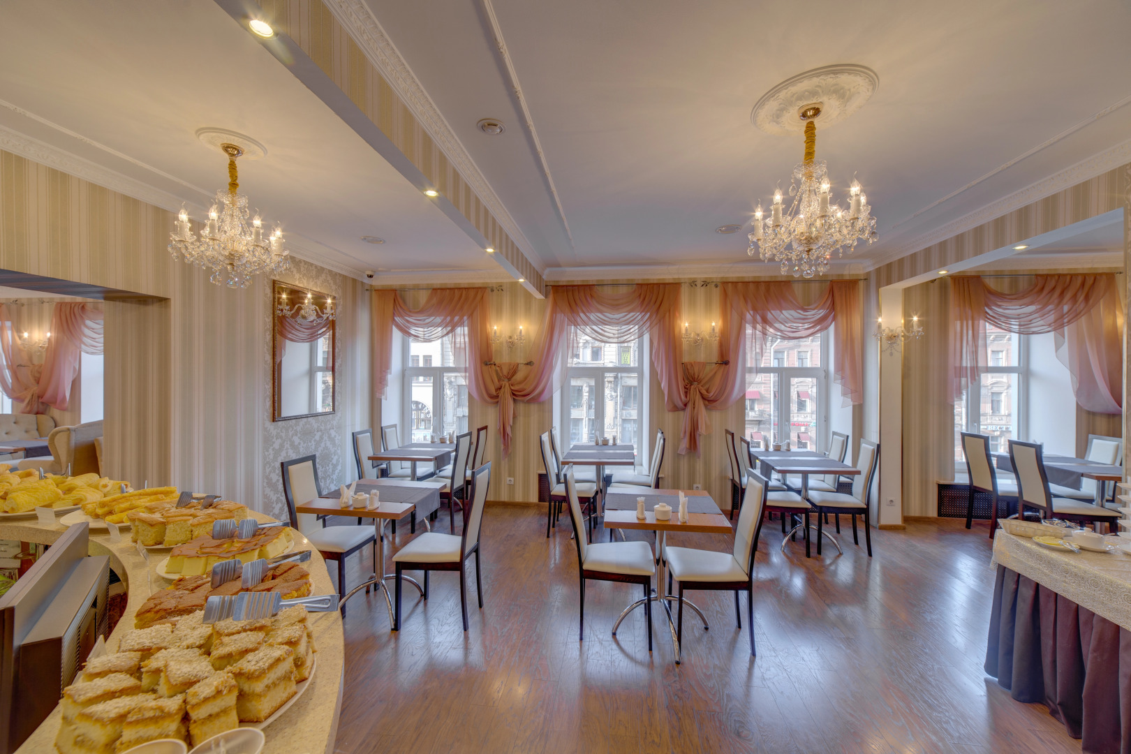 "Отель "АГНИ"