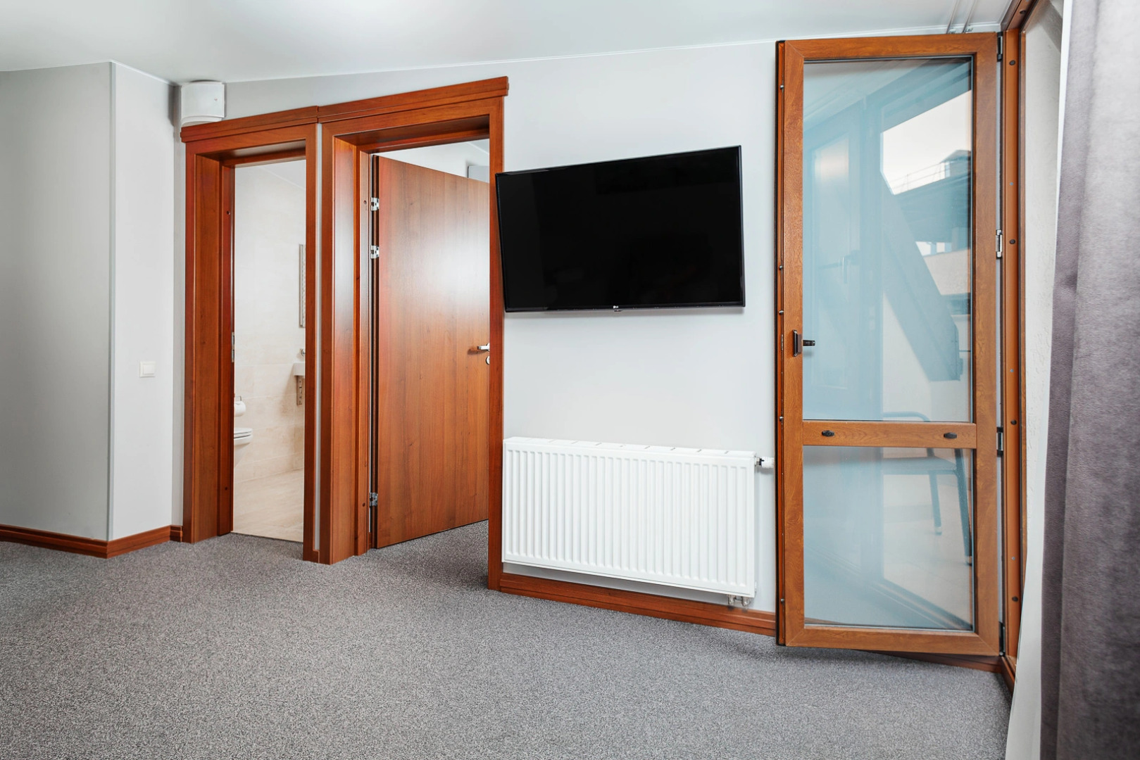 Отель Городская гостиница Риффос