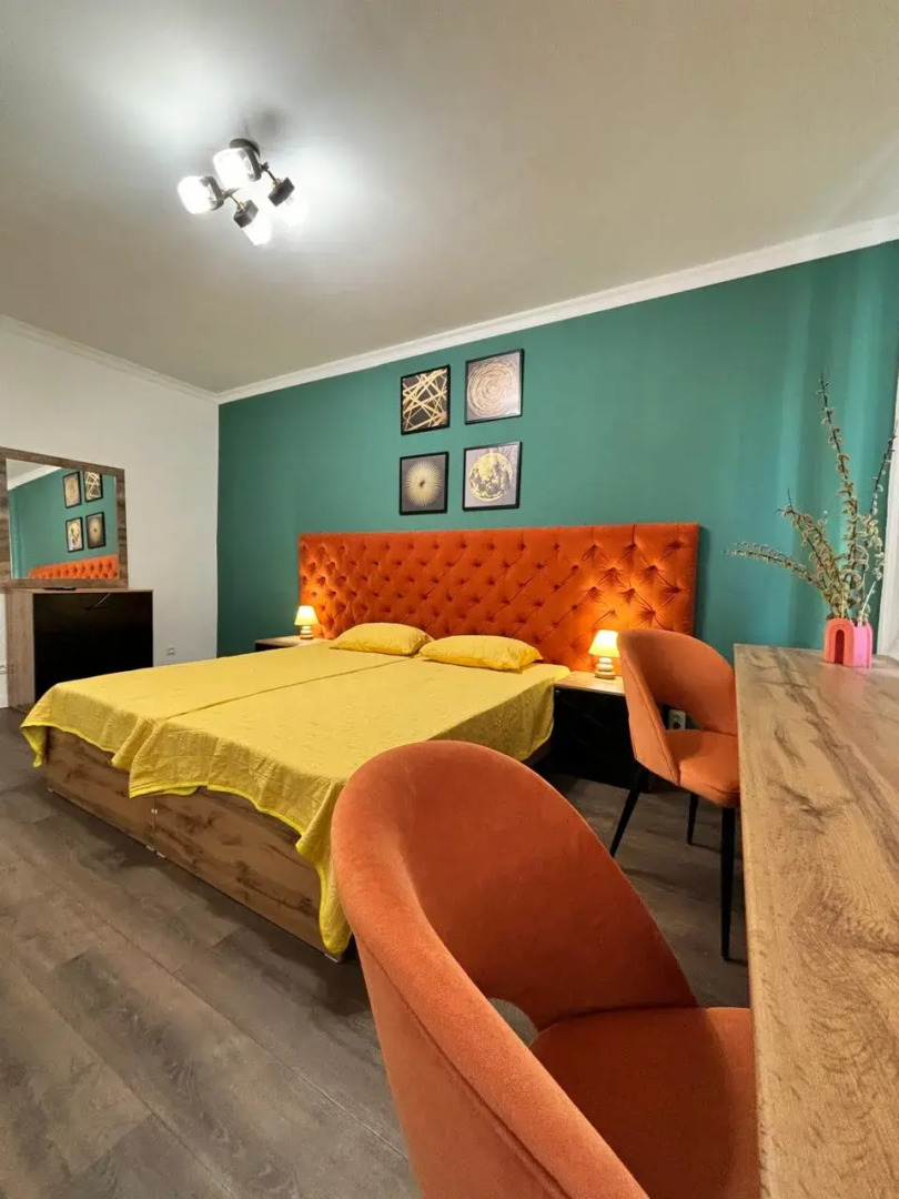 Квартира Ала-Тоо