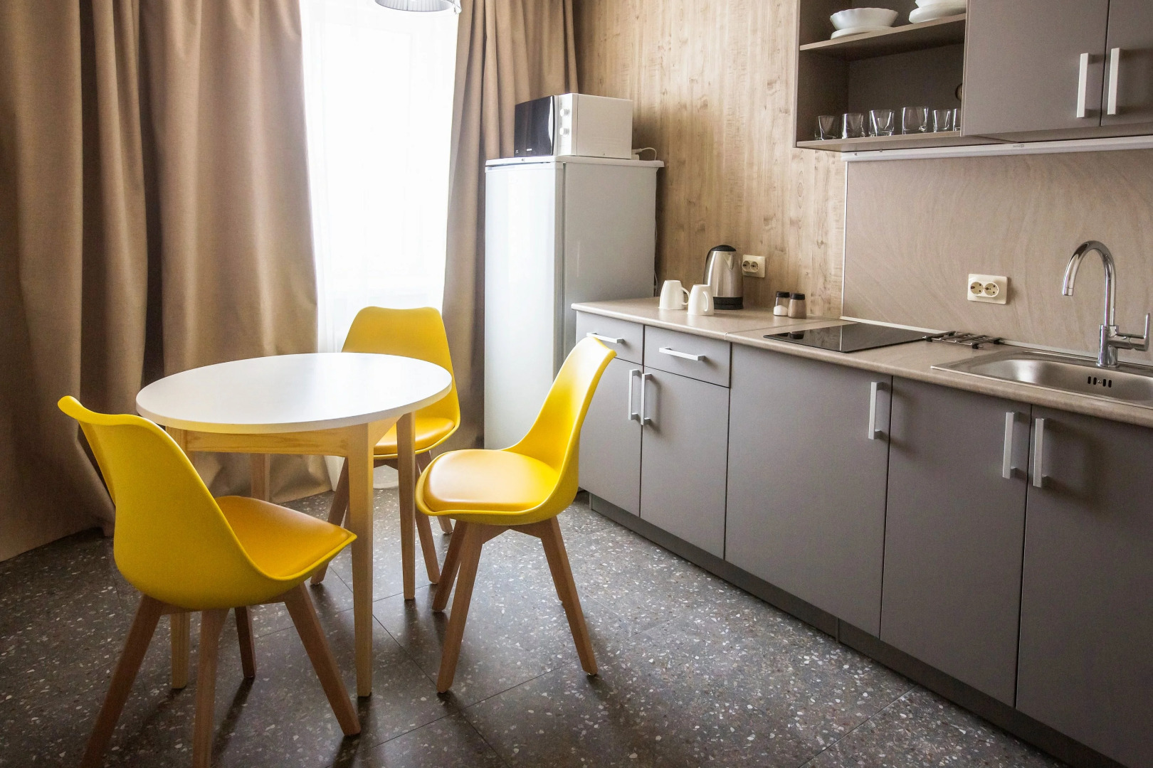 Апарт-Отель Аэлита