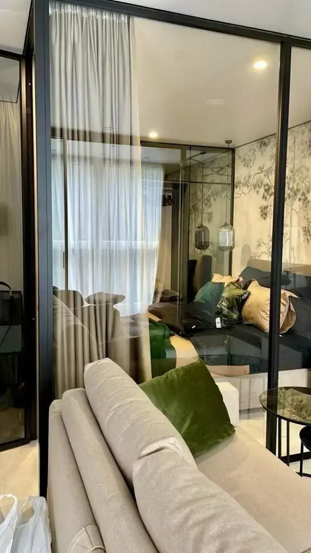 Апартаменты Комфорт Спа Море