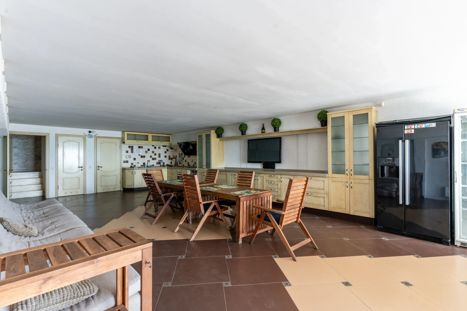 Гостевой дом Эльхаус