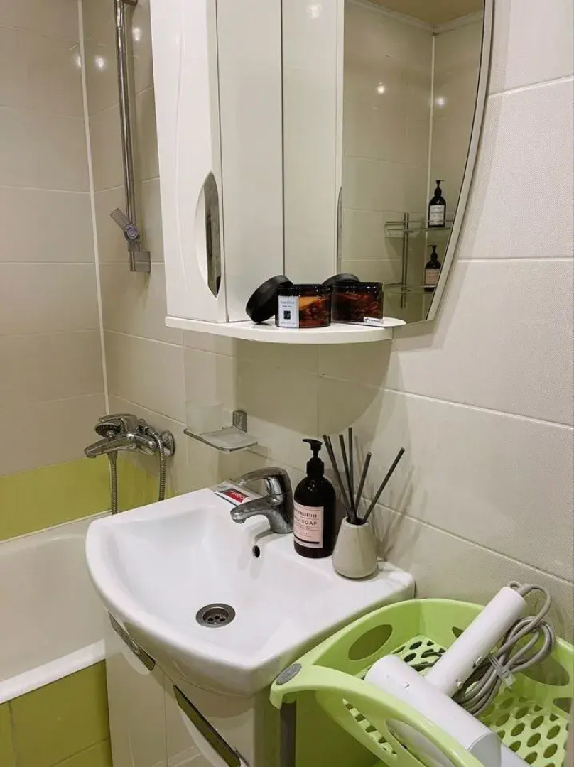 Апартаменты в Зелeноградe ждёт вaс!