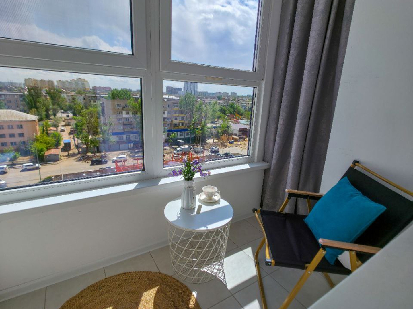 Квартира 237 Уютный Дом