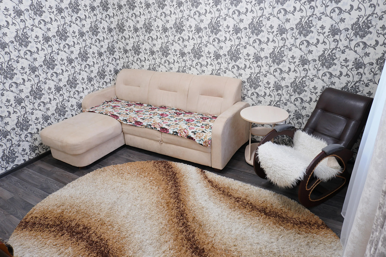 Квартира в самом центре Шуи