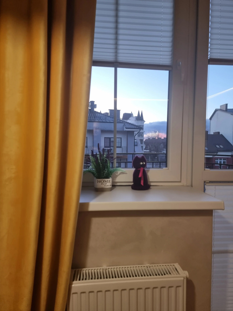 Апартаменты Шарм Балтики