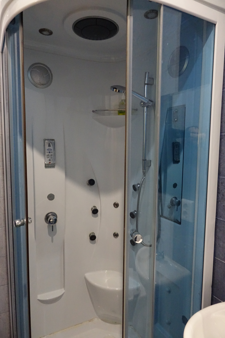 Меблированные комнаты Бон Апарт на Малой Морской