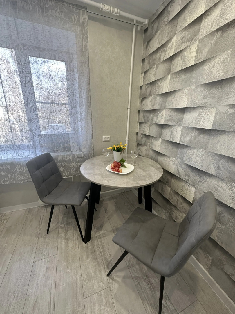 Квартира 2-х комнатная