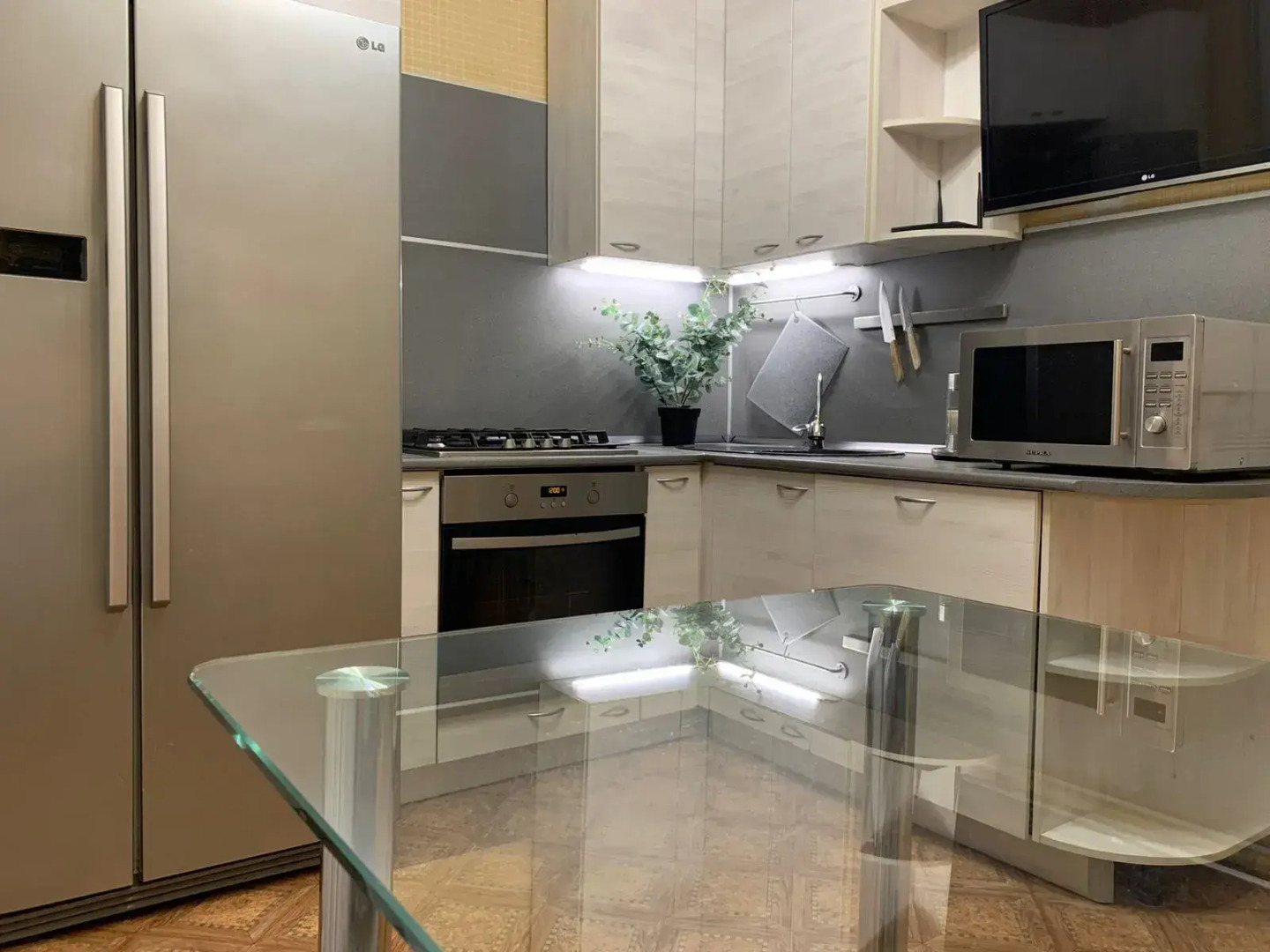 Квартира Около Метро Суконная Слобода