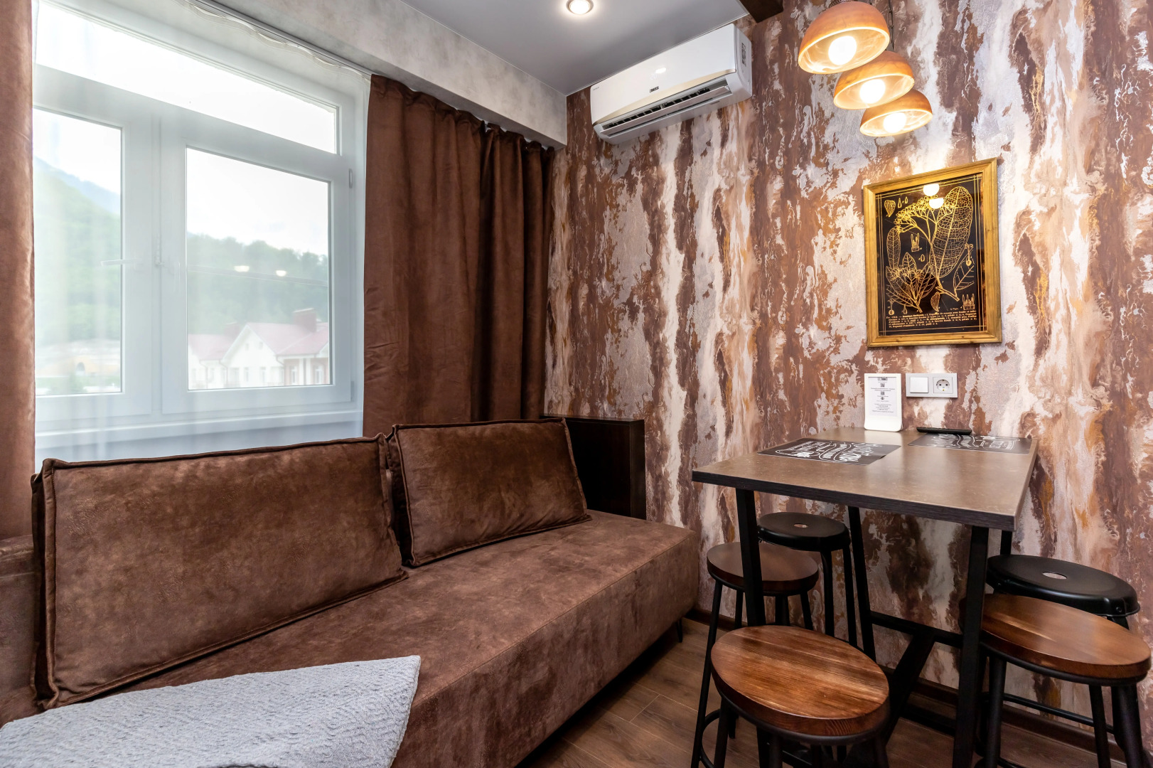 Апартаменты Море Апартаментов на Эстонской 37/3-3