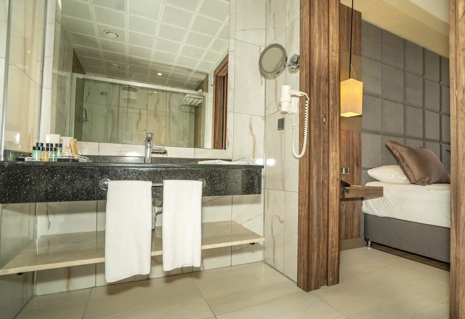 Отель New Karaman