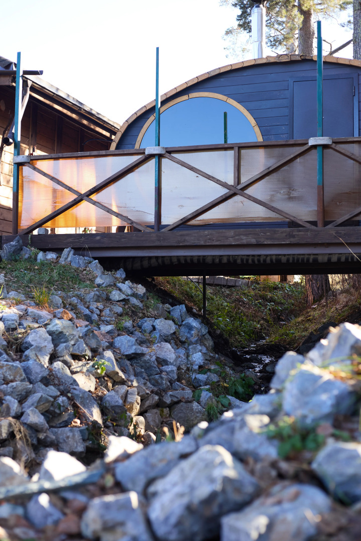 Гостевой дом Дагар