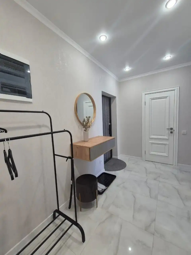 Апартаменты Лофт Этажи