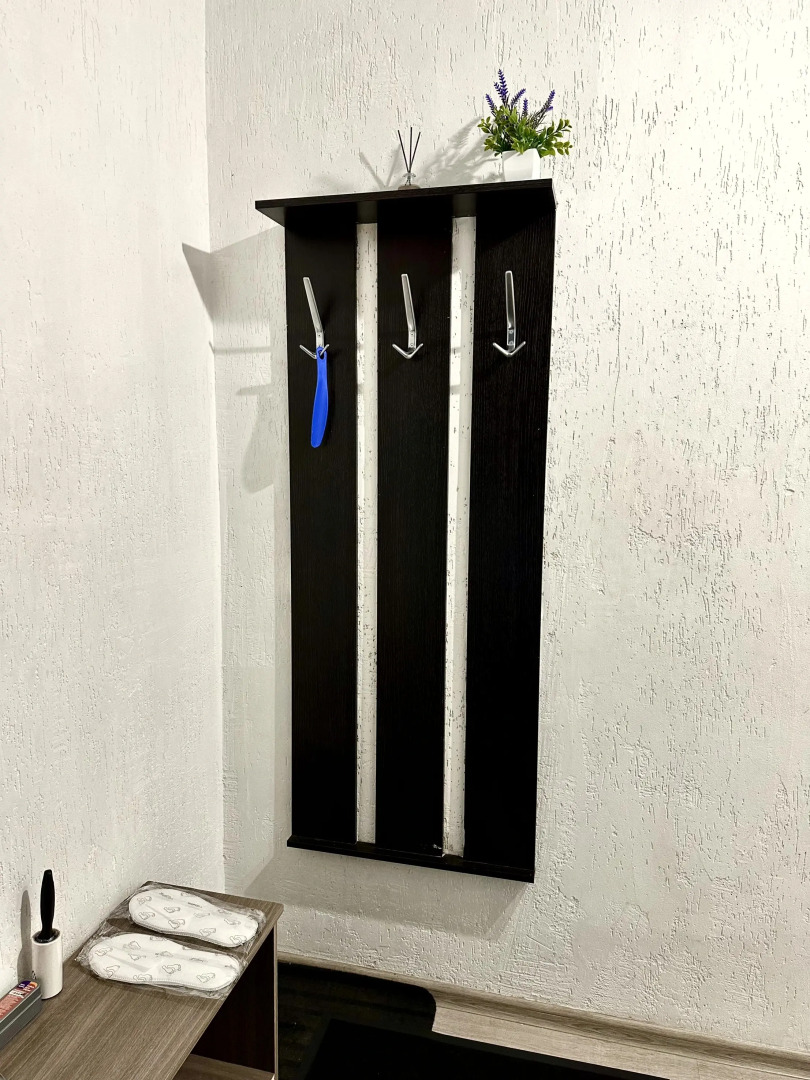 Квартира Двухкомнатная Сети На время на ул. Лежневская