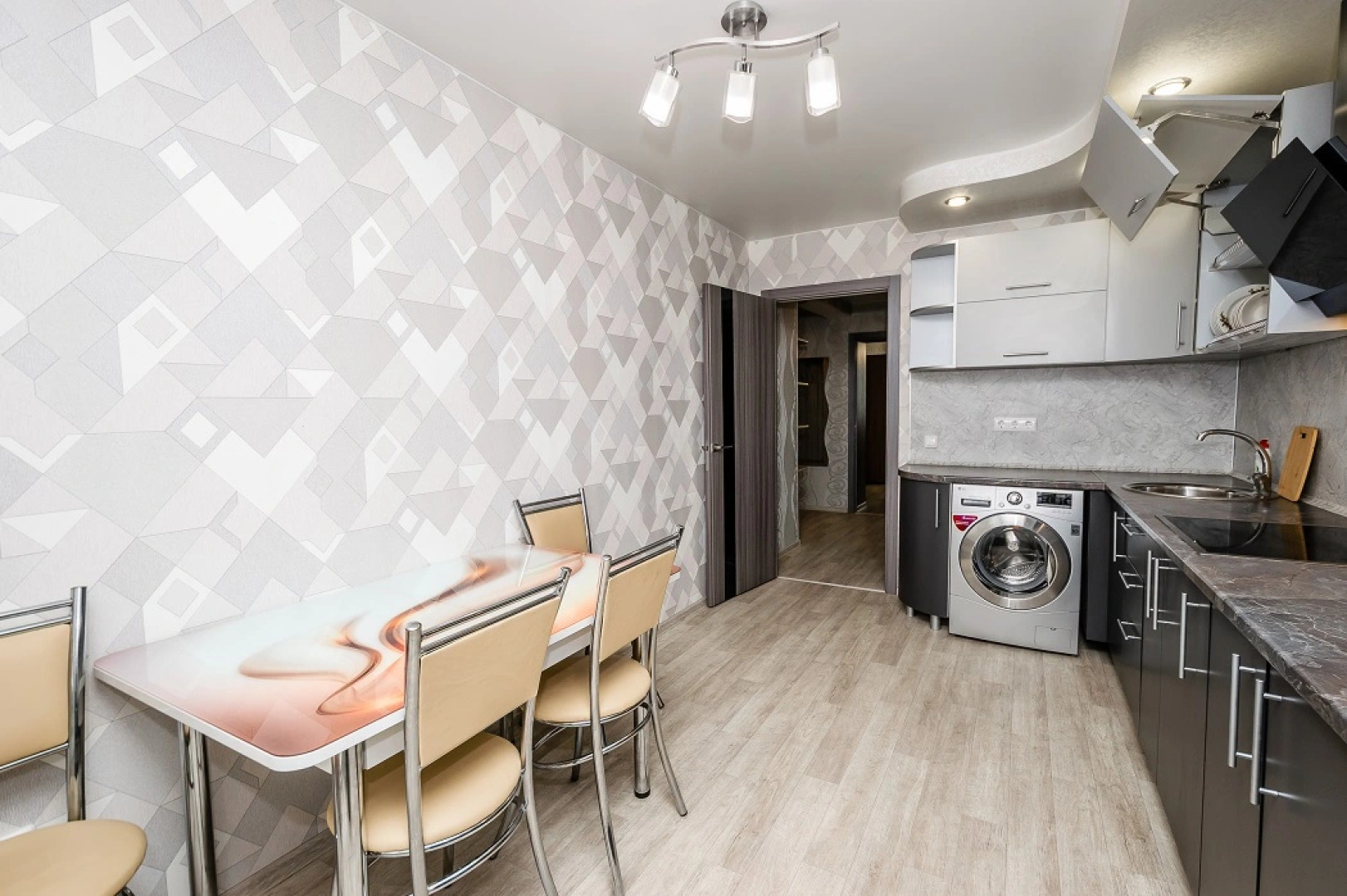 Апартаменты Сладкий Сон