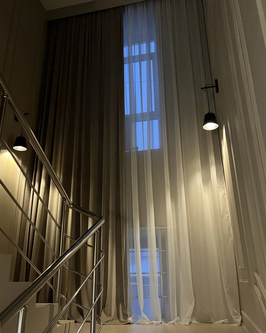 Гостевой D.O.M (Д.О.М)