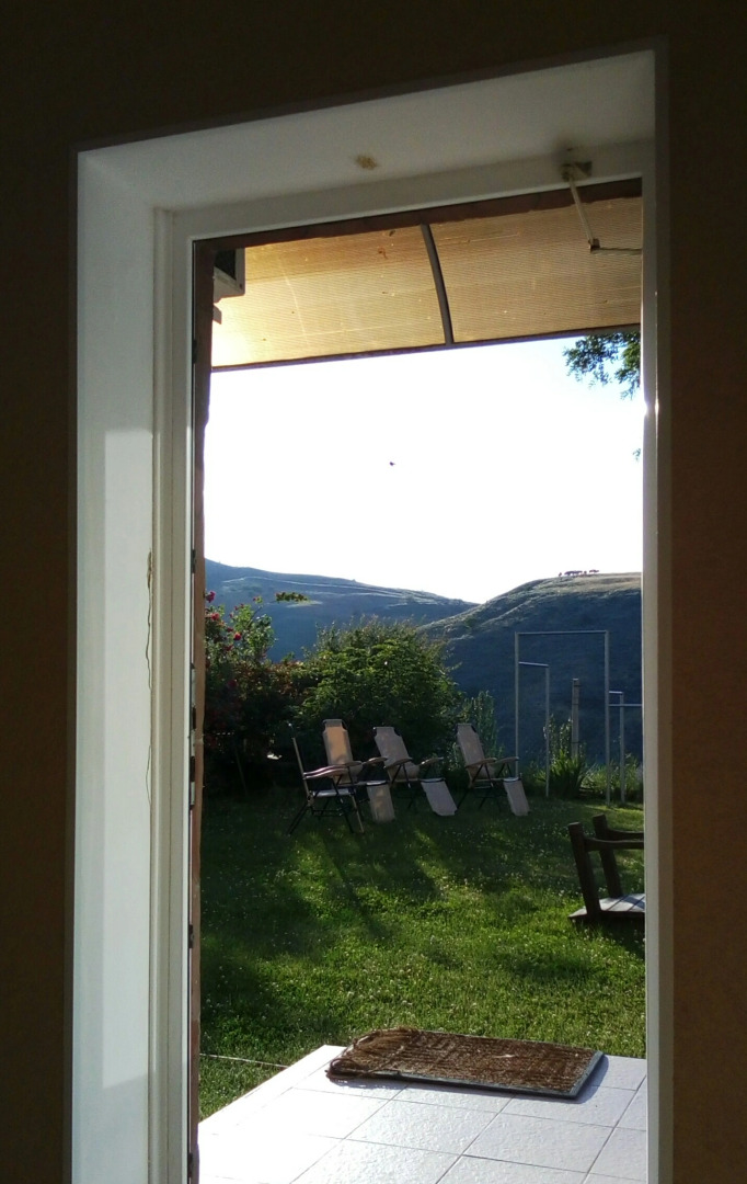 Гостевой Дом Вилла Роза