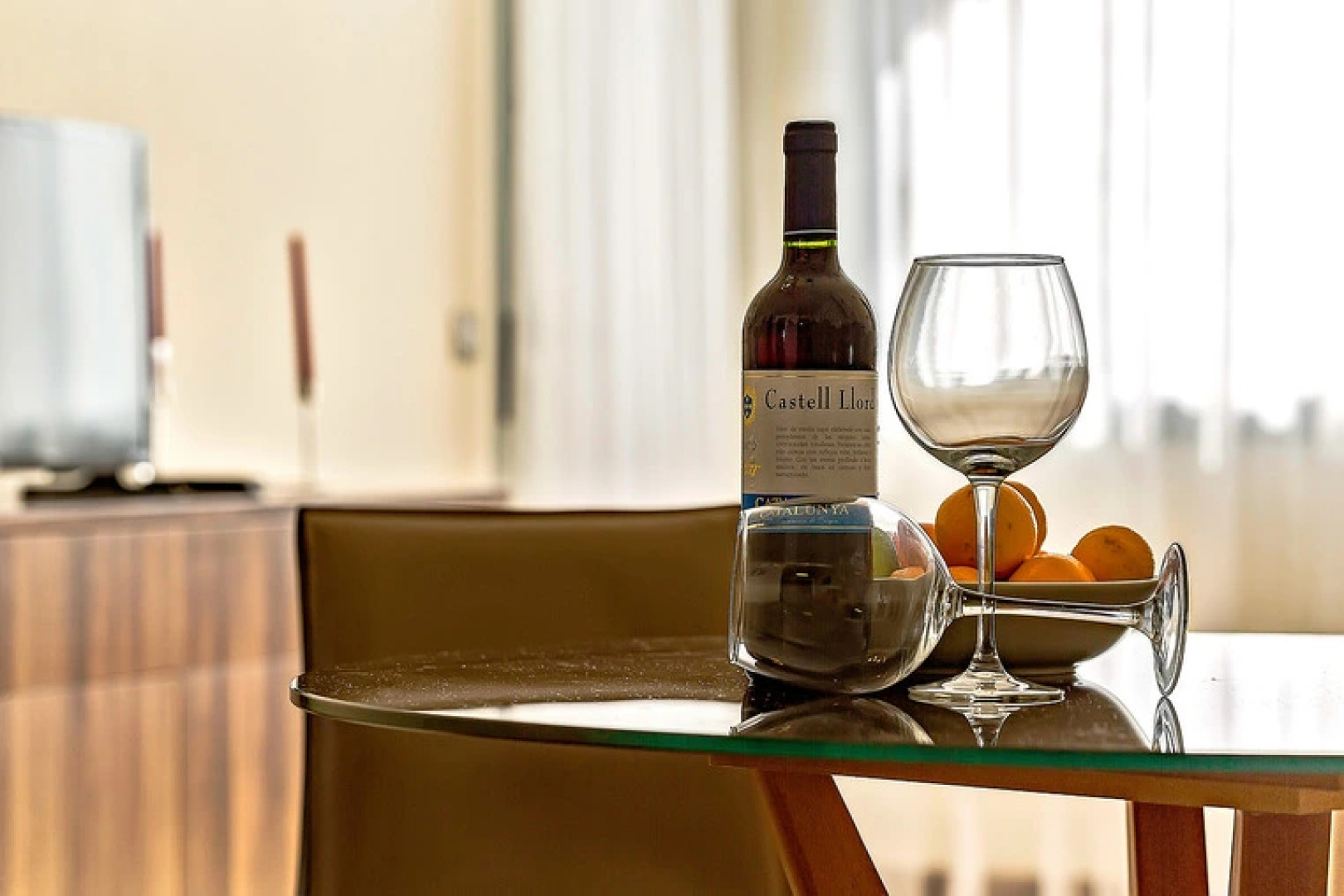 Апартаменты Doble Playa