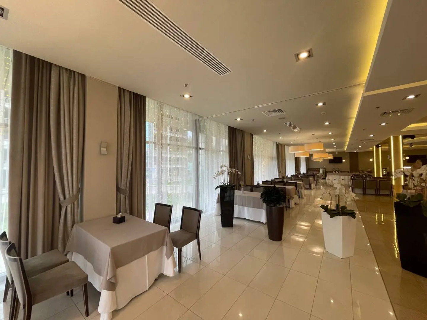 Отель Виктория Спа