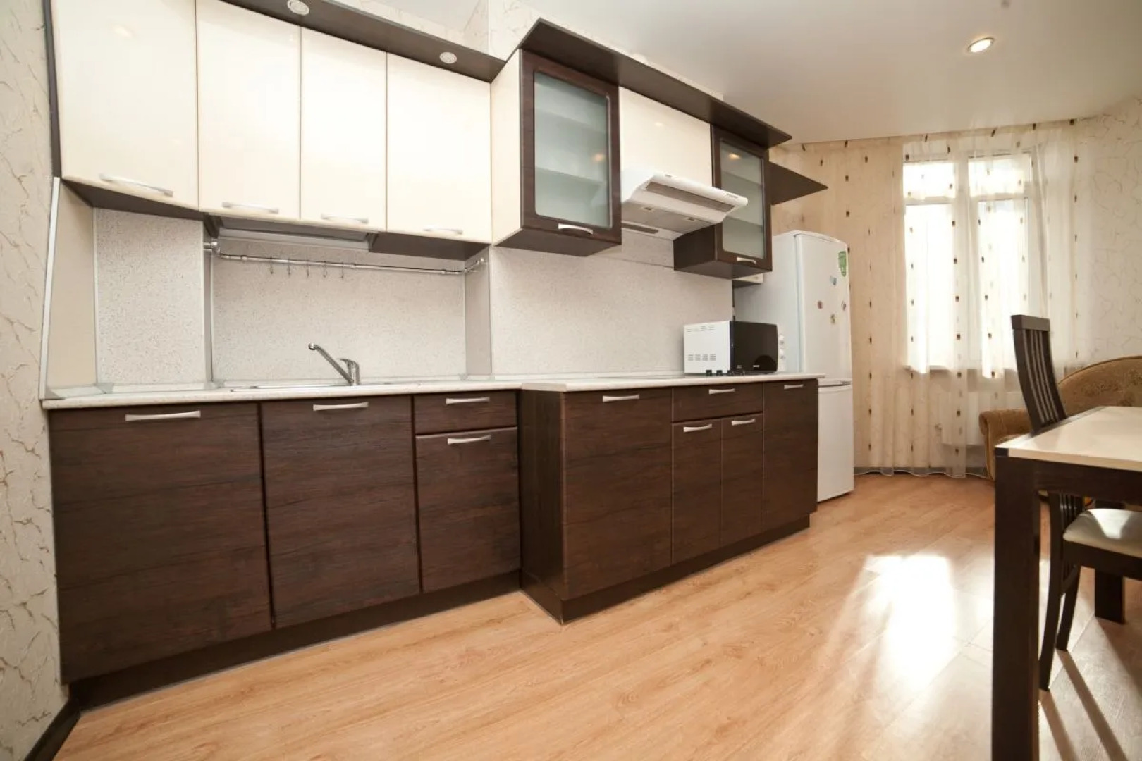 Квартира Марьин Дом на Шевченко 20