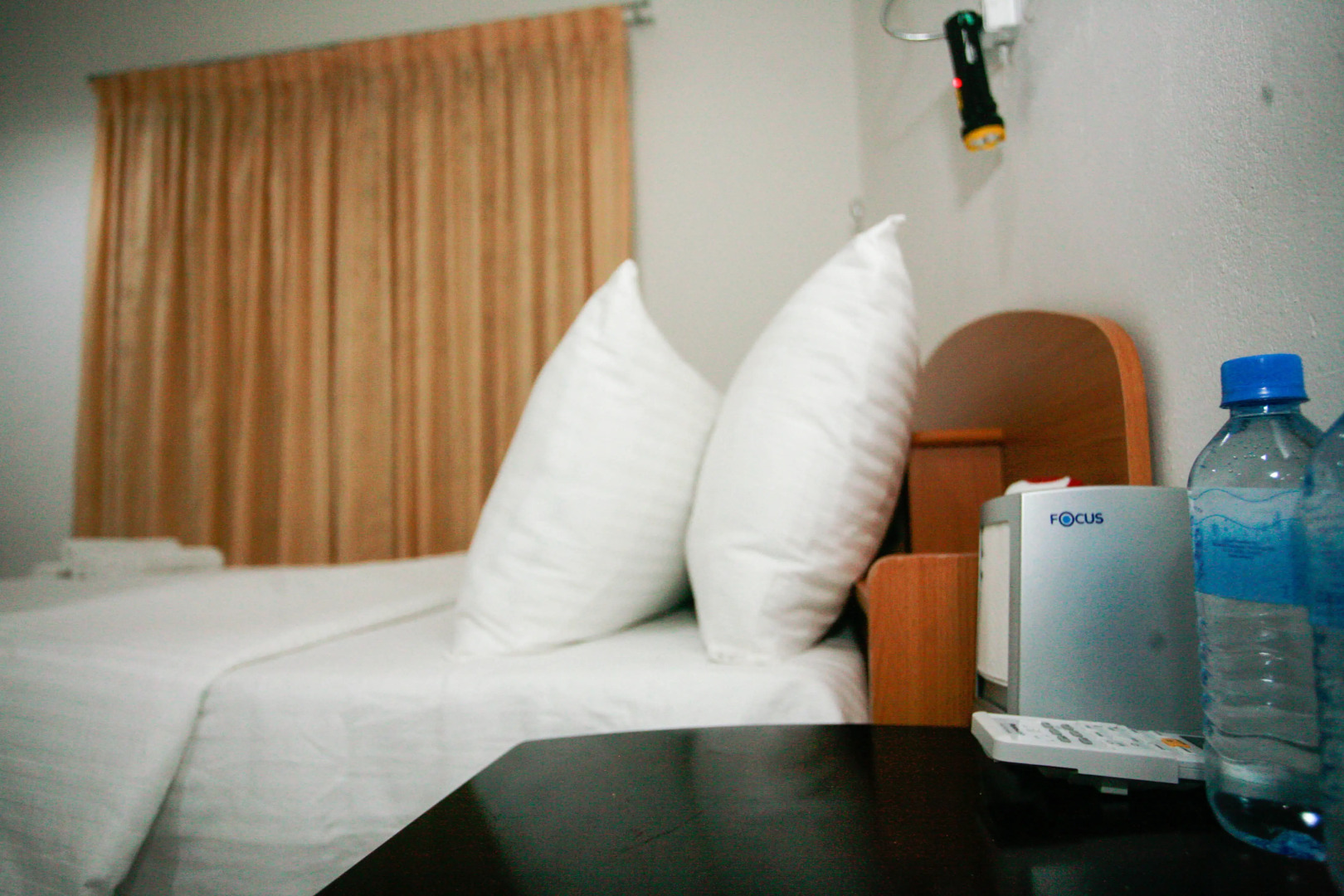 Гостевой Дом Reposo View