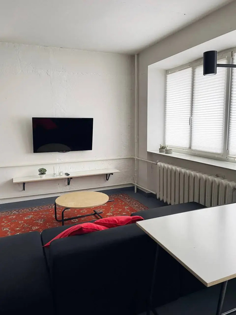 Апартаменты Flat39