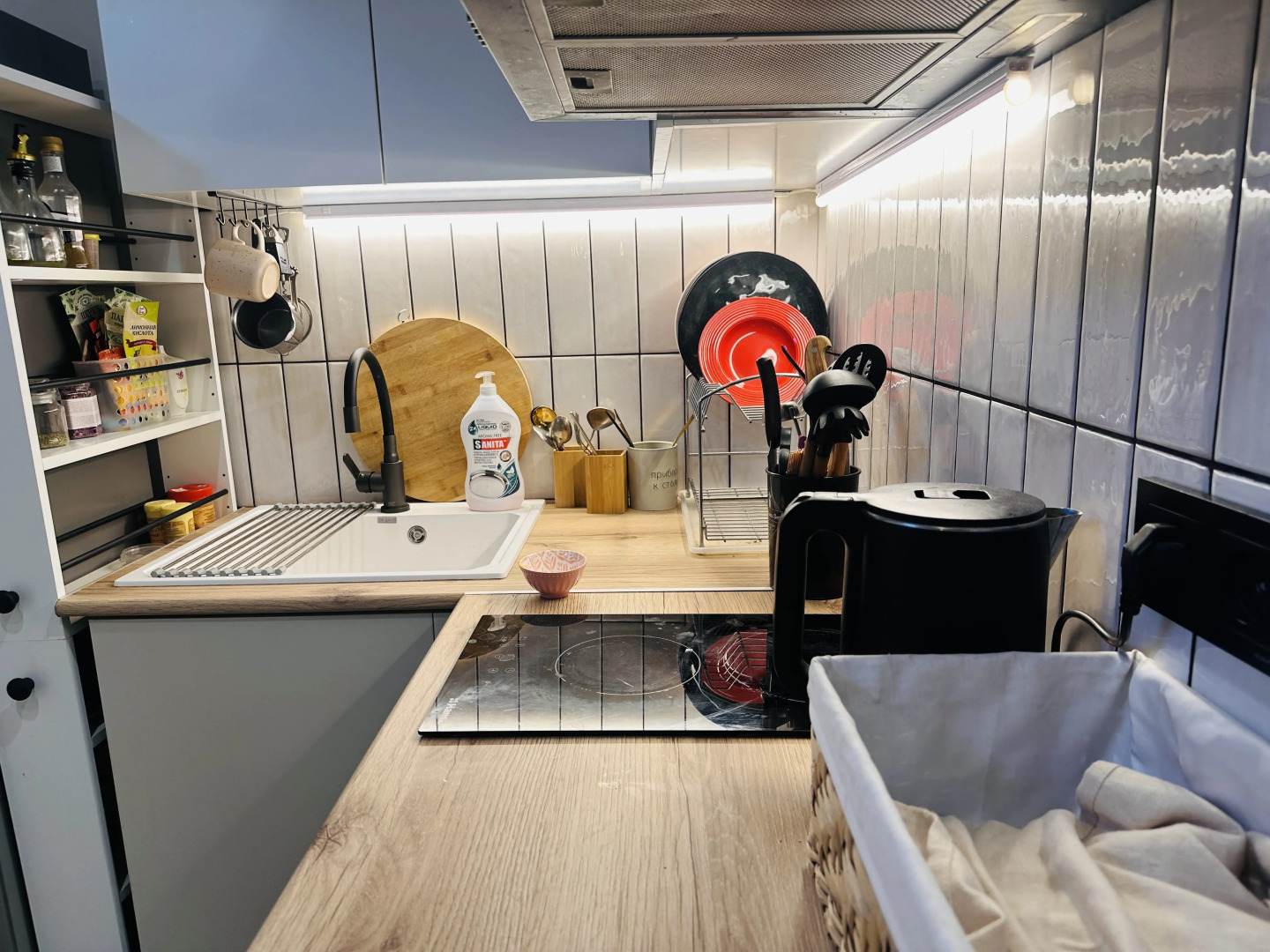 Апартаменты POnx Studios