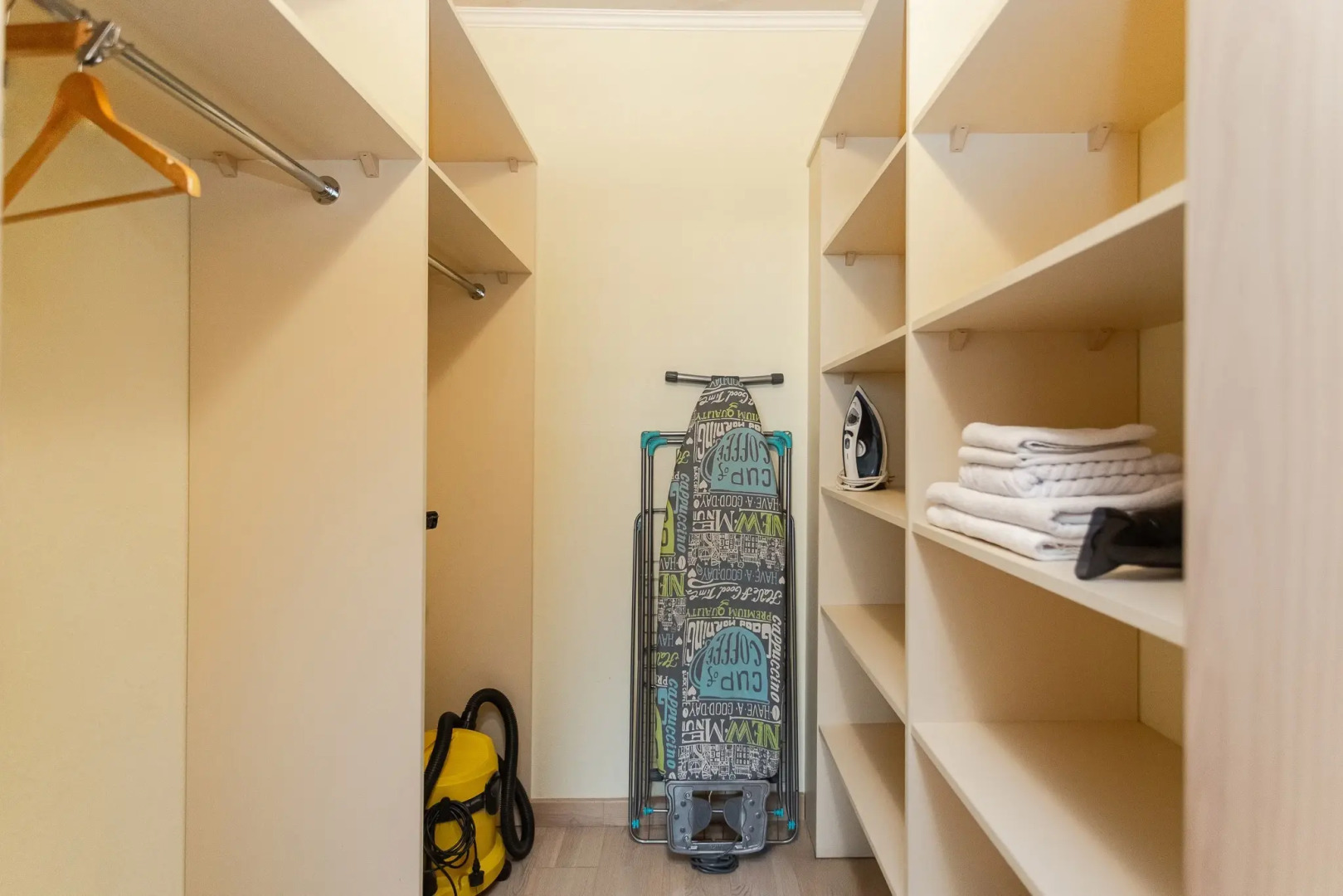 Апартаменты Crown39 - 2к №88: 135 м2, 12 этаж из 21