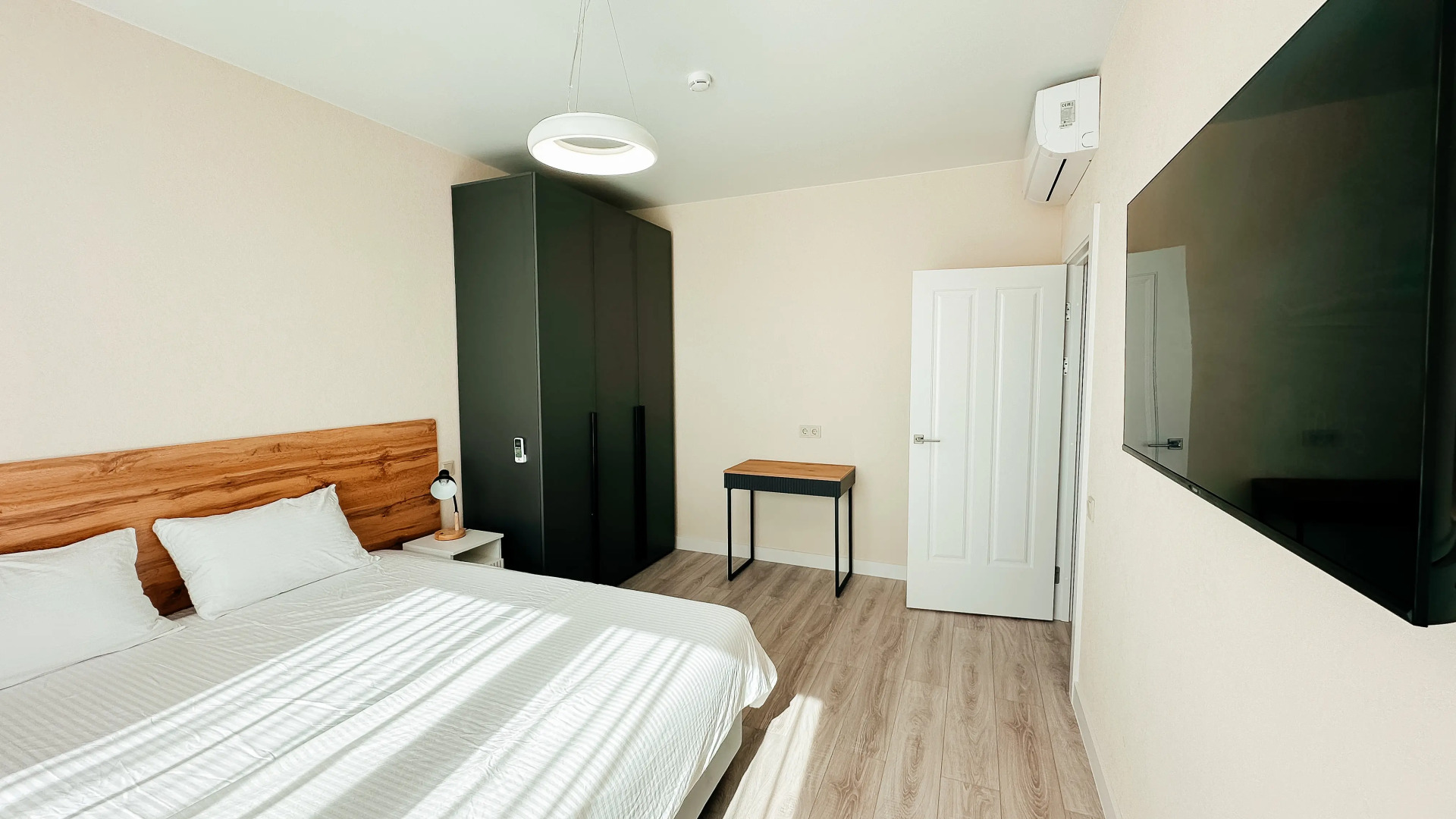 Апартаменты ЖК Альбадельмаре Family suite premium