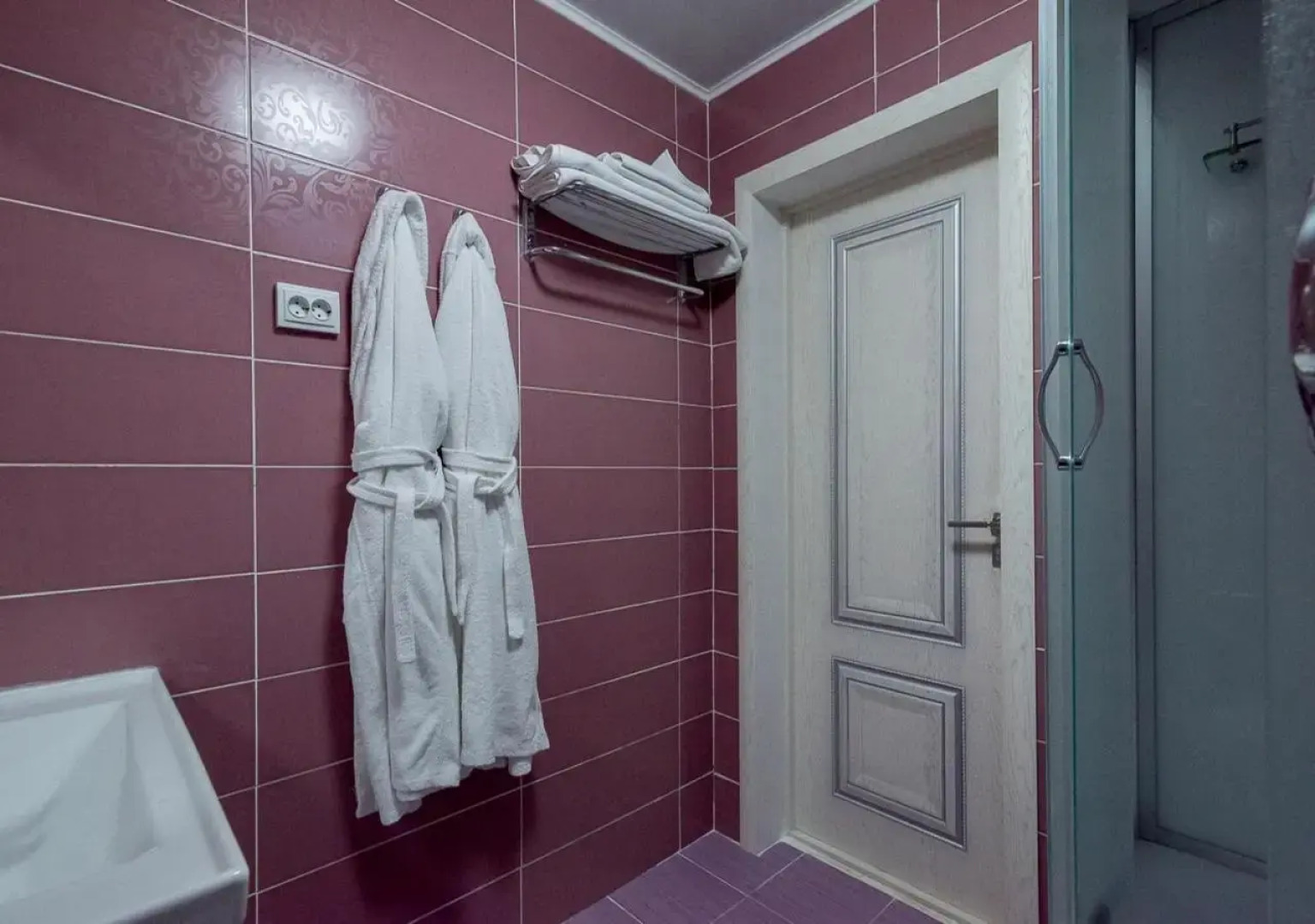 Отель Парк Отель