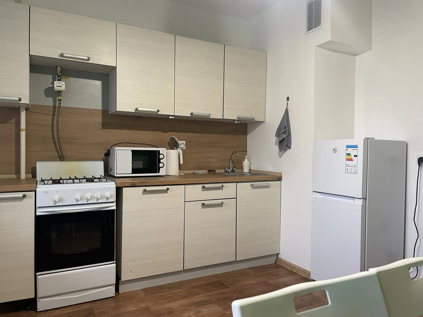 Квартира Pskov City Truda 50