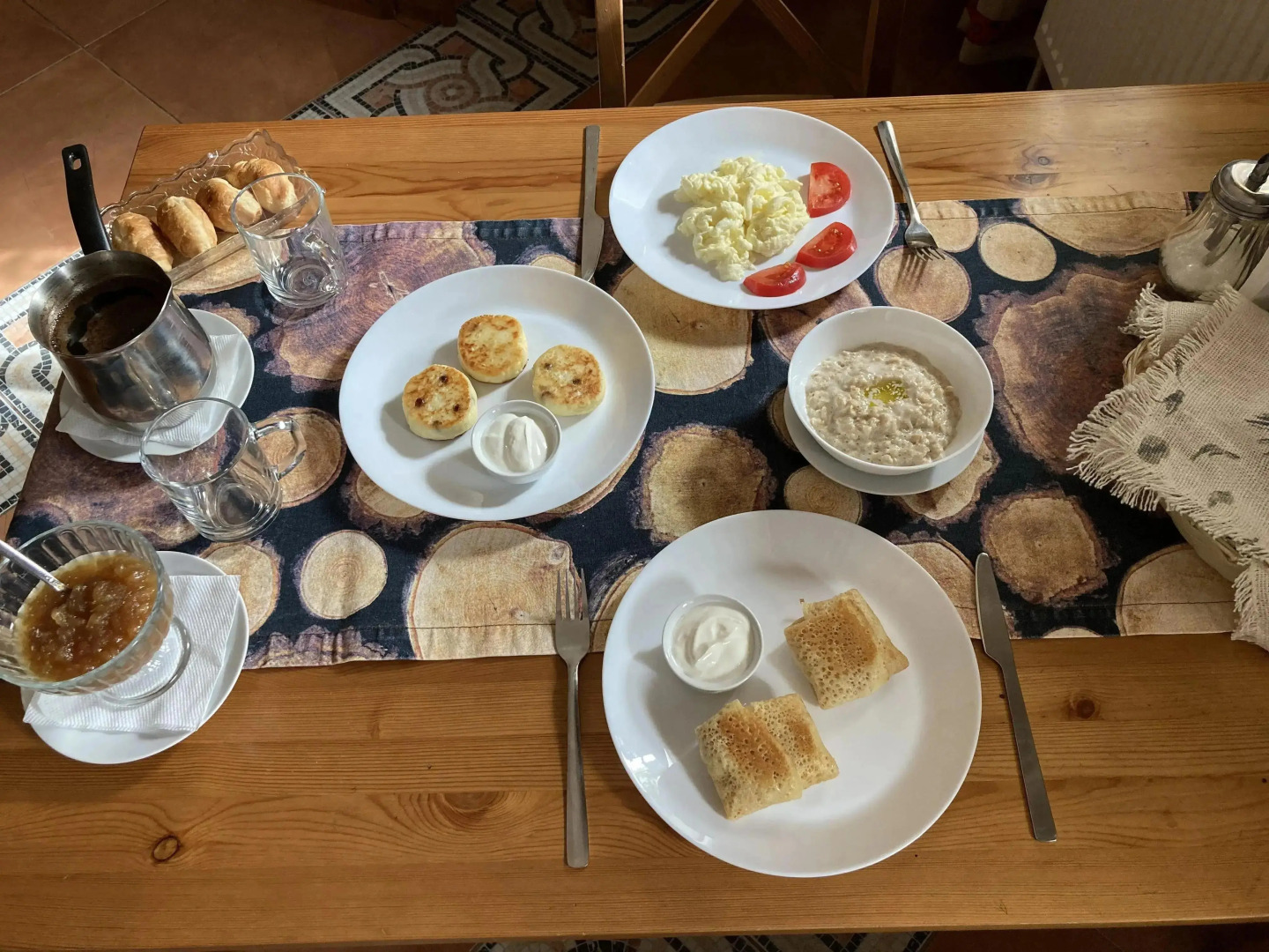 Гостиница Стромынка