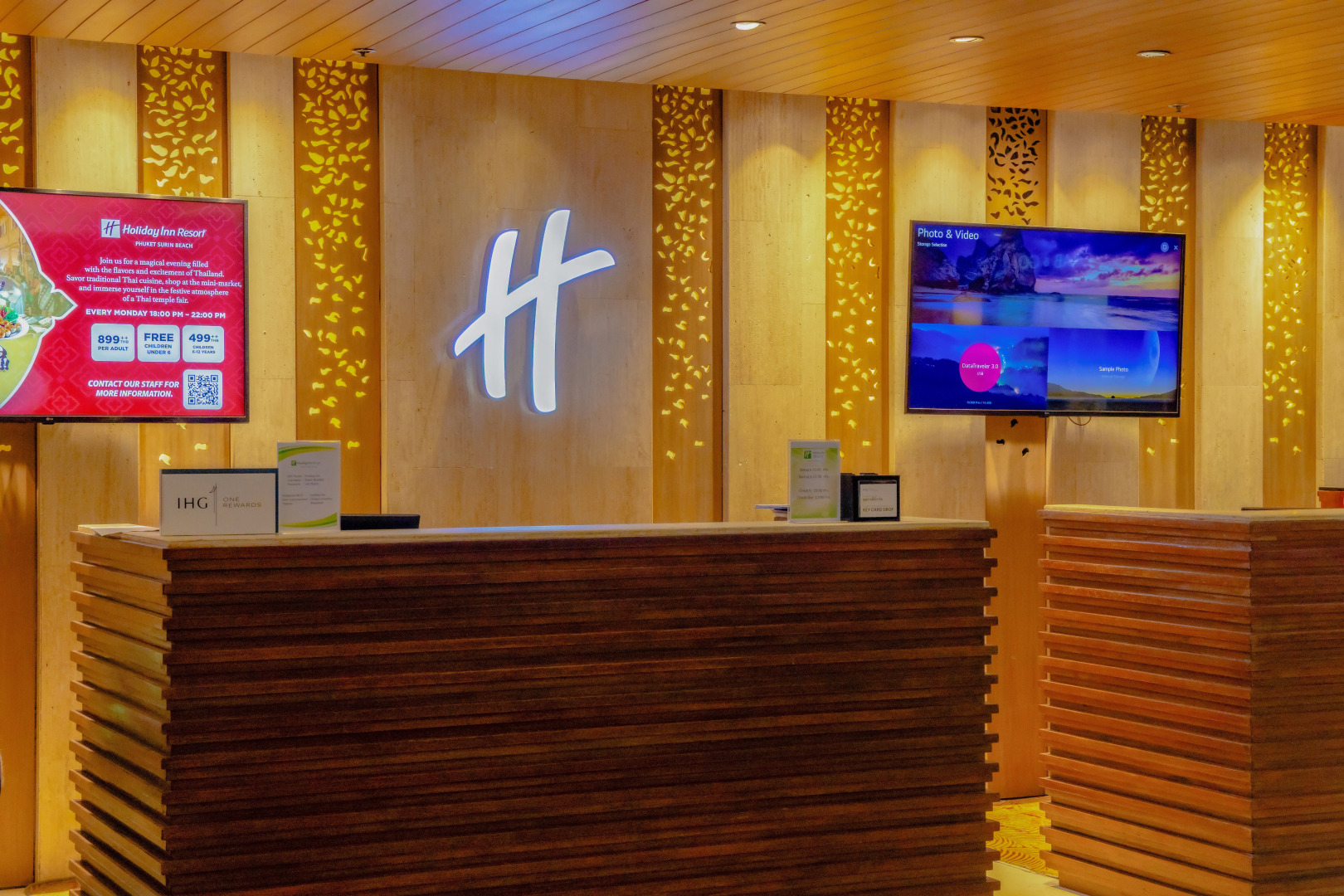 Holiday Inn Resort Phuket Surin Beach, an IHG Hotel