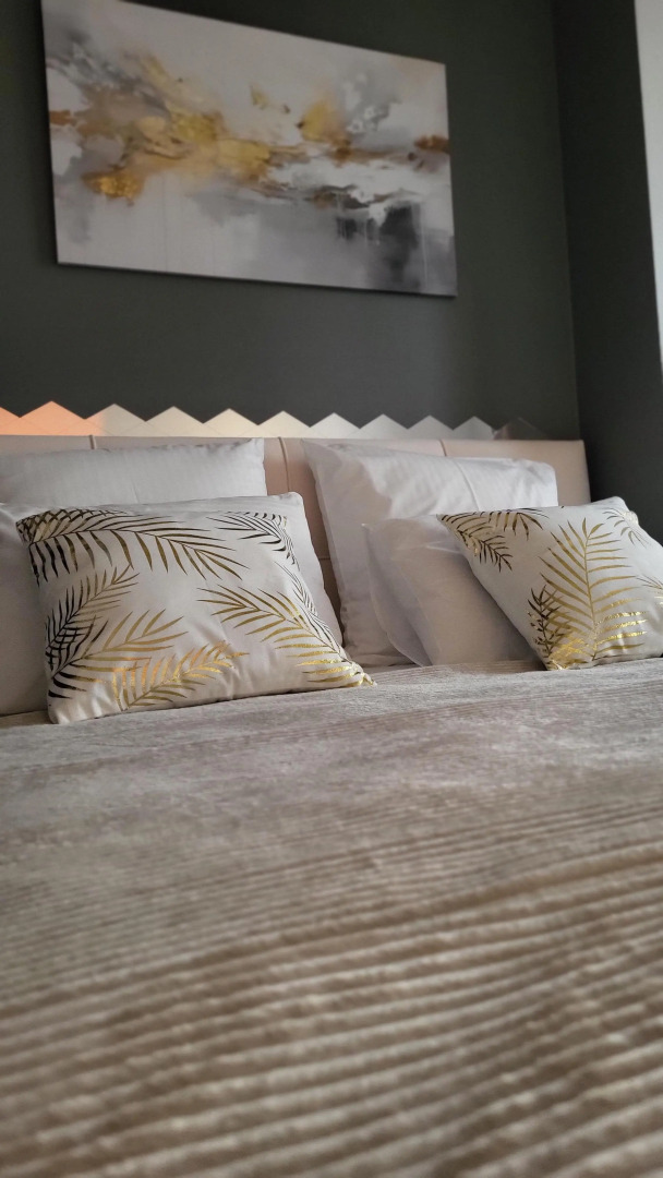 Апартаменты 53 м2 ЖК SunSet Кlab на Виноградной