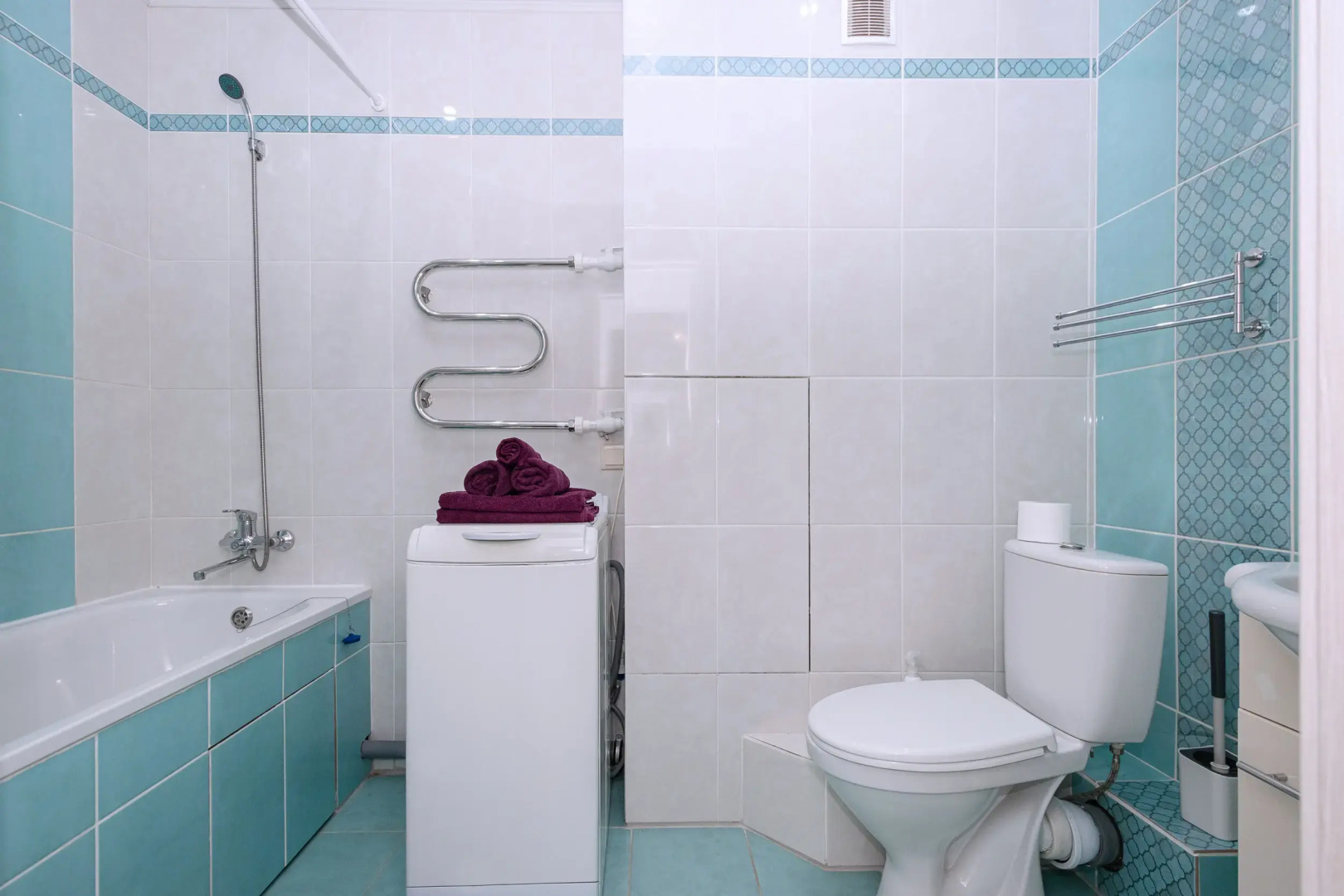 Апартаменты В ЖК Танеева Парк